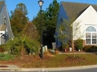 140 Palisade Loop, Pawleys Island, SC 29585