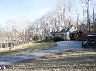 634 Farthing Hayes Rd, Boone, NC 28607