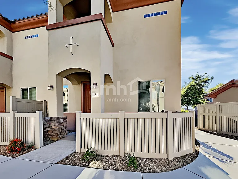 20025 N 20th St #151 — Photo 1