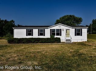 156 Jones Chapel Rd, Norlina, NC 27563