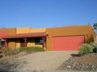 17758 S Placita De Magia, Sahuarita, AZ 85629