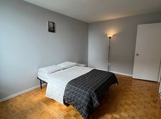 80 Saint Clair Ave E #1709B, Toronto, ON M4T1N6