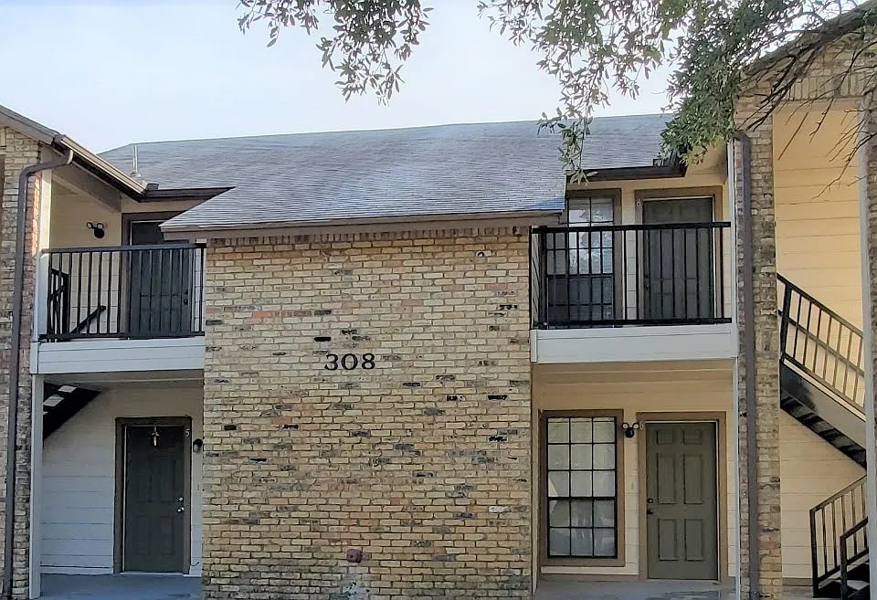 308 E Denton Dr #K