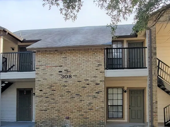 308 E Denton Dr Unit K, Euless, TX 76039