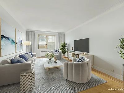 730 Fort Washington Ave APT 3C, New York, NY, 10040