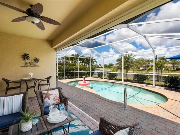 14641 Fern Lake CT, NAPLES, FL 34114