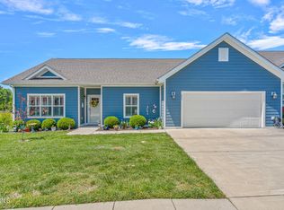 243 Radford Dr, Greeneville, TN 37743