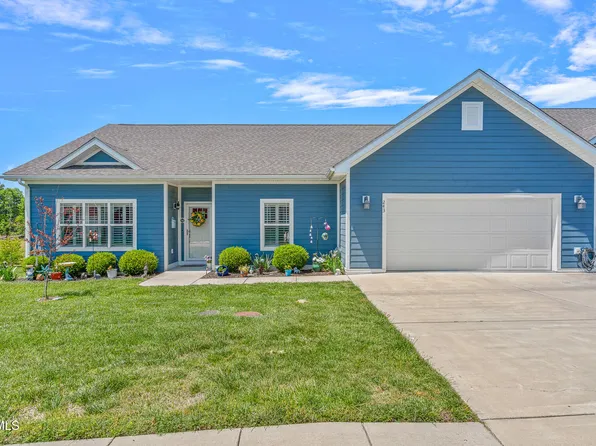 243 Radford Dr, Greeneville, TN 37743