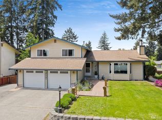31707 4th Ave S, Federal Way, WA 98003