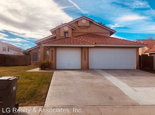 39549 Rowan Ct, Palmdale, CA 93551