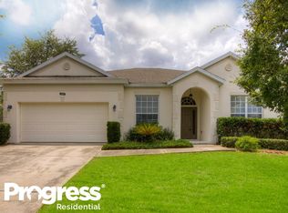 3962 Old Dunn Rd, Apopka, FL 32712