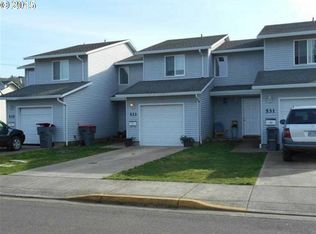 531 NW Evans St, Sheridan, OR 97378