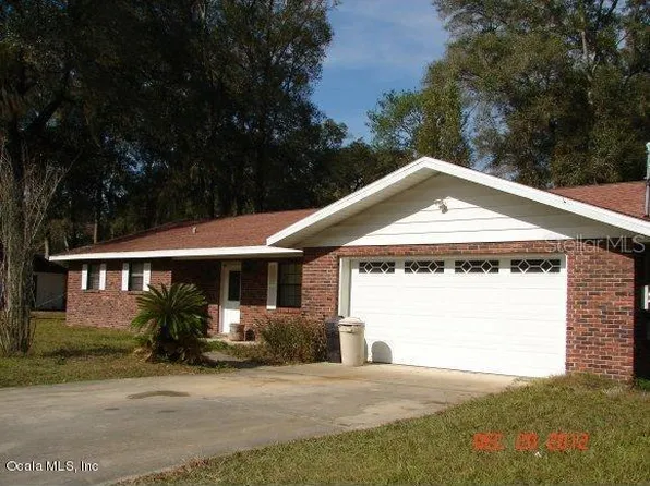 2555 SE 67th St, Ocala, FL 34480