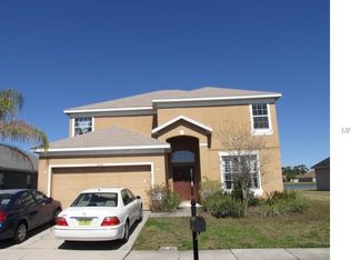 3684 Ricky Ln, Saint Cloud, FL 34772
