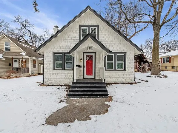 18 W 79th Ter, Kansas City, MO 64114