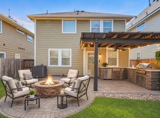 6527 Wilshire Fern, Houston, TX 77040
