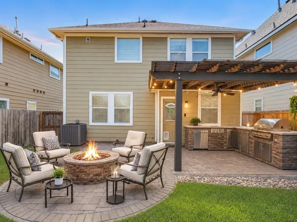 6527 Wilshire Fern, Houston, TX 77040