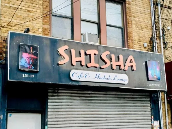 13117 Liberty Avenue, Richmond Hill S., NY 11419