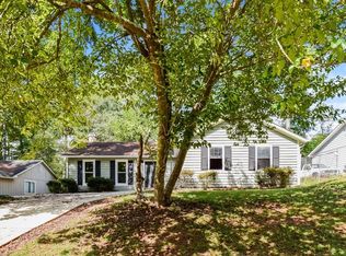 5142 Huxley Rd, Stone Mountain, GA 30088