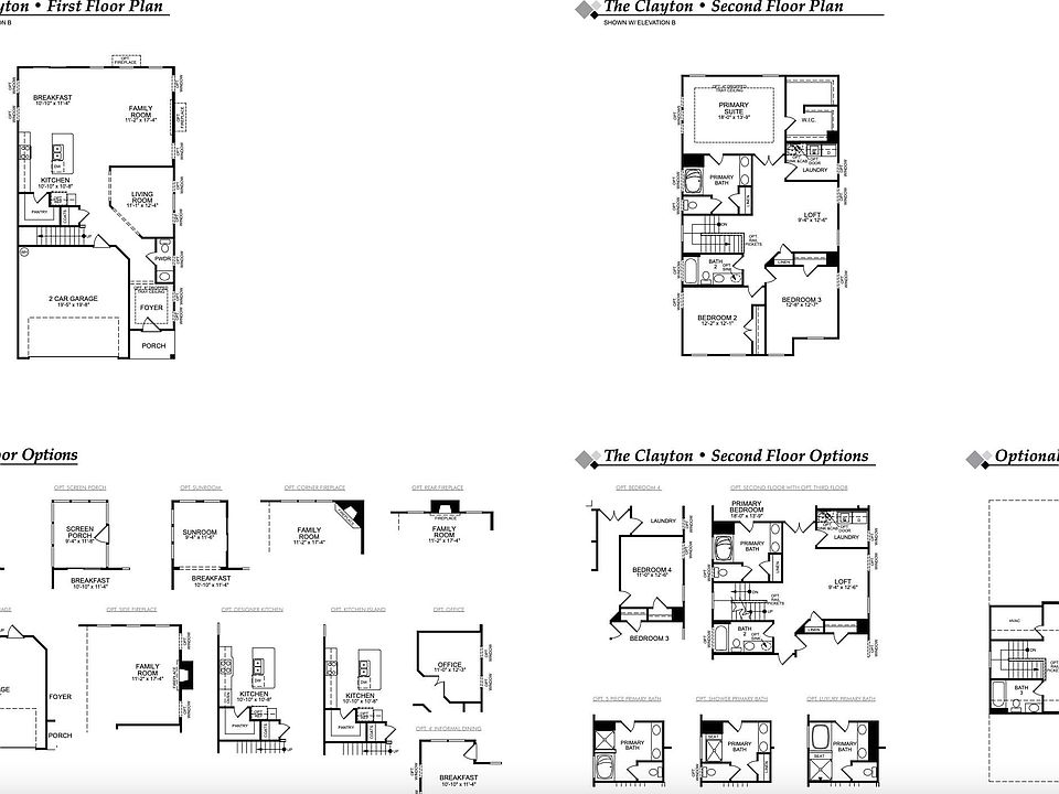 2nd image of 3513 Mount Ct Lot 27