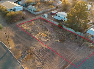 545 E Coolidge Ave #1, Coolidge, AZ 85128