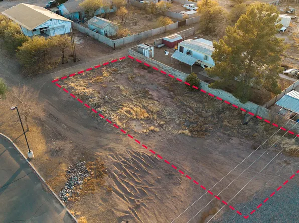 545 E COOLIDGE Avenue #1, Coolidge, AZ 85128