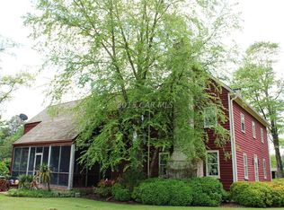 8579 Riggin Rd, Mardela Springs, MD 21837