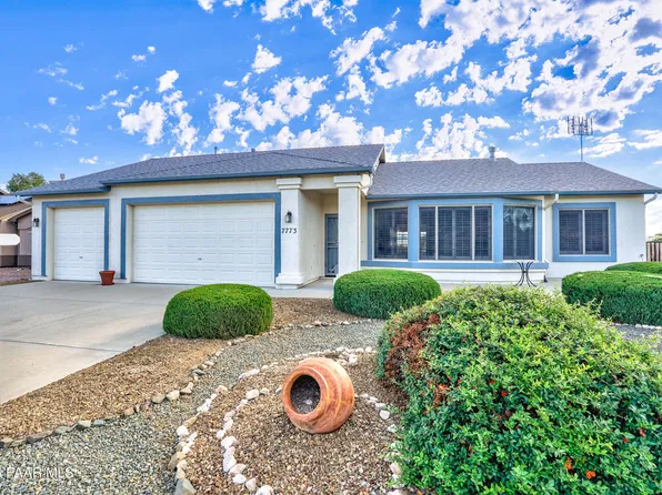 7773 N Painted Vista Dr, Prescott Valley, AZ 86315