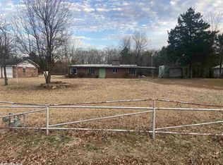 15024 Highway 107, Sherwood, AR 72120