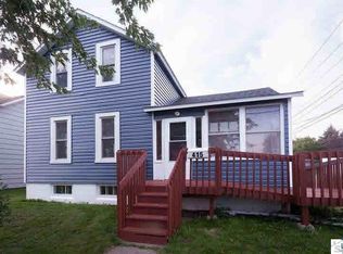 415 17th Ave E, Superior, WI 54880