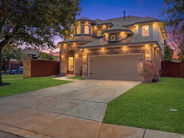 12502 Stillwater Creek, San Antonio, TX 78254