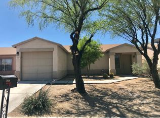 2558 E Knightsbridge Dr, Tucson, AZ 85706