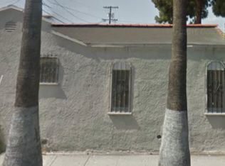 120 1/2 W 74th St, Los Angeles, CA 90003