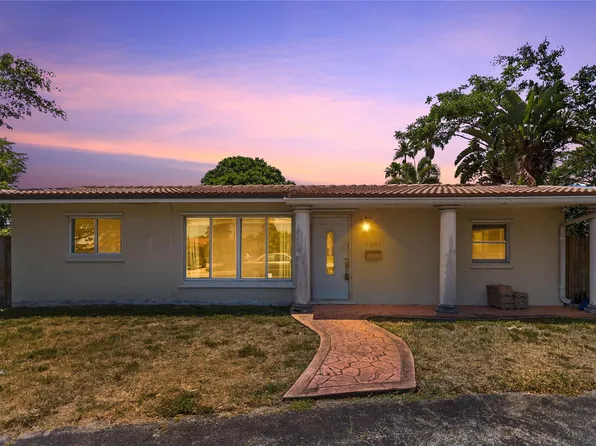 2001 NW 35th Street, Oakland Park, FL 33309
