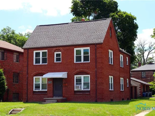 3437 Douglas Rd, Toledo, OH 43606