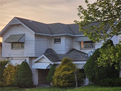 311 E Lutton St, New castle, PA, 16101