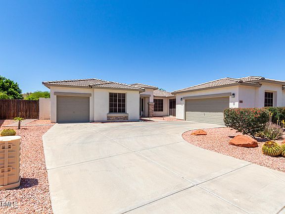2nd image of 5943 W HEDGEHOG Place