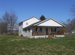 7715 W County Road 725 S, Reelsville, IN 46171