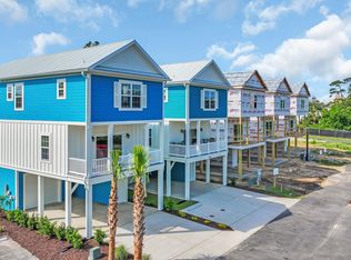 2301 Seaseeker Ln LOT 2, Myrtle Beach, SC 29577