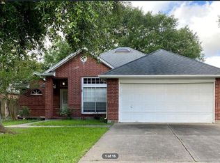 21335 Riverside Ridge Ln, Katy, TX 77449