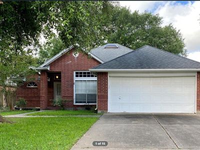 21335 Riverside Ridge Ln, Katy, TX, 77449