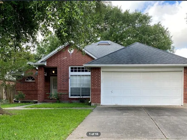 21335 Riverside Ridge Ln, Katy, TX 77449