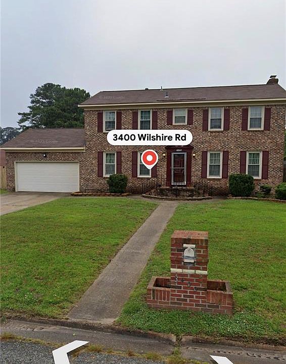 1st image of 3400 Wilshire Rd