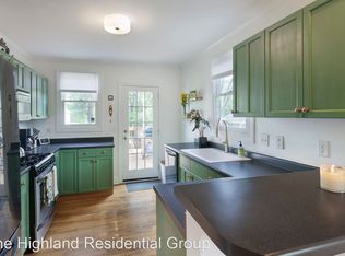 1230 Colmer Ave, Atlanta, GA