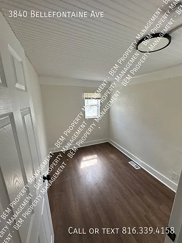 3840 Bellefontaine Ave Photo 1