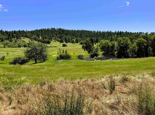 E15 Soaring Eagle Rd, Hulett, WY 82720