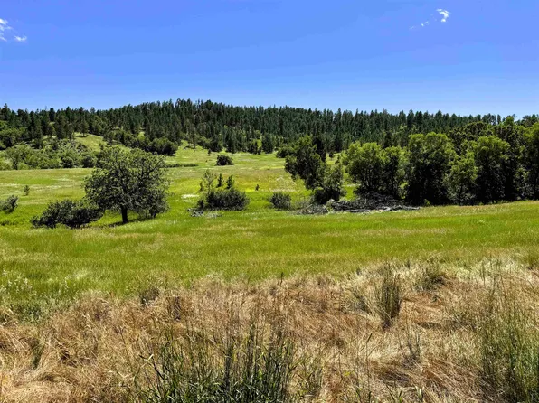 E15 Soaring Eagle Rd, Hulett, WY 82720