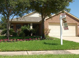 9426 Castlegap Dr, Spring, TX 77379