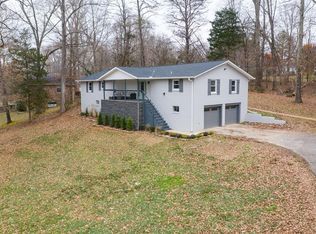 2501 Middlebrook Rd, Cookeville, TN 38506