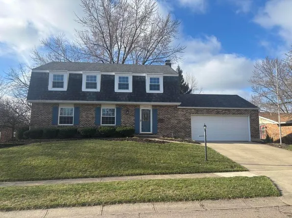 4800 Silver Oak St, Dayton, OH 45424